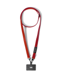 red-leatherite-crossbody-phone-lanyard-strap