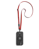 red-leatherite-crossbody-phone-lanyard-strap