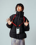 black-crossbody-utility-phone-lanyard-strap