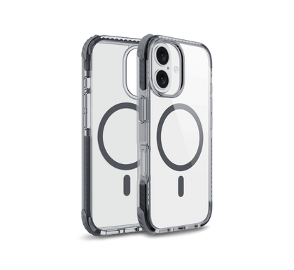 Reflex MagSafe Shield Phone Case Cover For iPhone 15