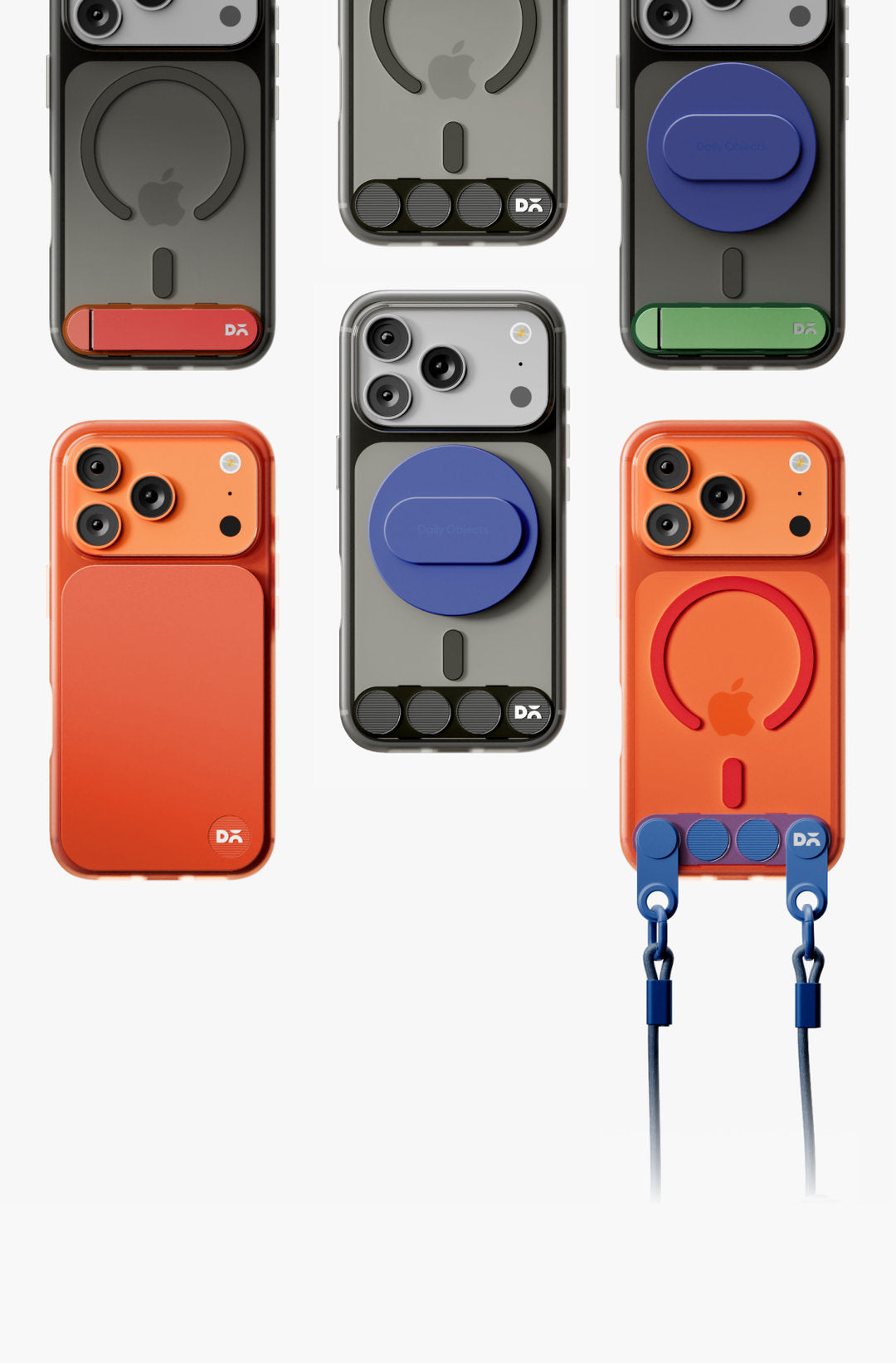 DailyObjects