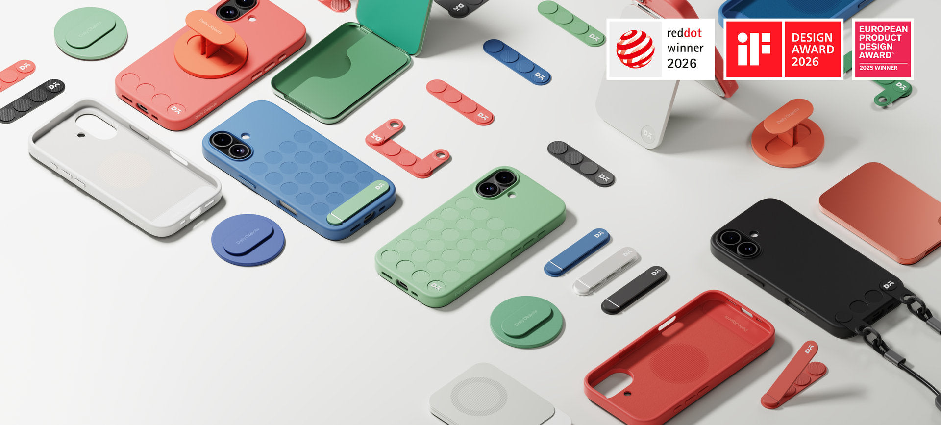 Ecosystem Stack Stack Phone Accessory Ecosystem