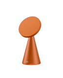 surge-conoid-qi22-certified-magsafe-compatible-wireless-charger-cosmic-orange