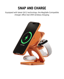 surge-foldaway-3-in-1-qi22-certified-magsafe-compatible-wireless-charger-cosmic-orange