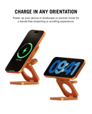 surge-foldaway-3-in-1-qi22-certified-magsafe-compatible-wireless-charger-cosmic-orange