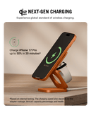 surge-foldaway-3-in-1-qi22-certified-magsafe-compatible-wireless-charger-cosmic-orange