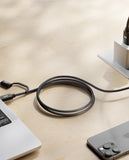 surgetm-kevlar-core-2-in-1-100w-apple-certified-mfi-charging-cable