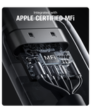 surgetm-kevlar-core-2-in-1-100w-apple-certified-mfi-charging-cable