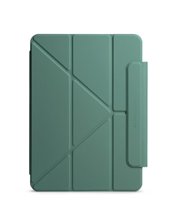 pleat-y-fold-magnetic-ipad-case-for-ipad-air-11-m2-2024-11-inch