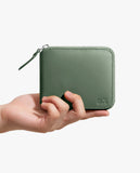 chrome-yellow-vegan-leather-zip-wallet