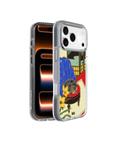 Siesta Stride 2.0 MagSafe Case Cover For iPhone 17 Pro Max