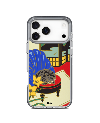 Siesta Stride 2.0 MagSafe Case Cover For iPhone 17 Pro