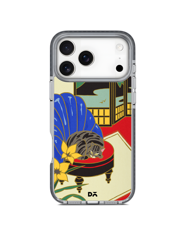 Siesta Stride 2.0 MagSafe Case Cover For iPhone 17 Pro