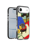 Siesta Stride 2.0 MagSafe Case Cover For iPhone Air