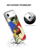Siesta Stride 2.0 MagSafe Case Cover For iPhone Air
