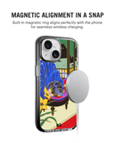 Siesta Stride 3.0 MagSafe Case Cover For iPhone 15 Plus