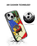 Siesta Stride 3.0 MagSafe Case Cover For iPhone 15 Plus