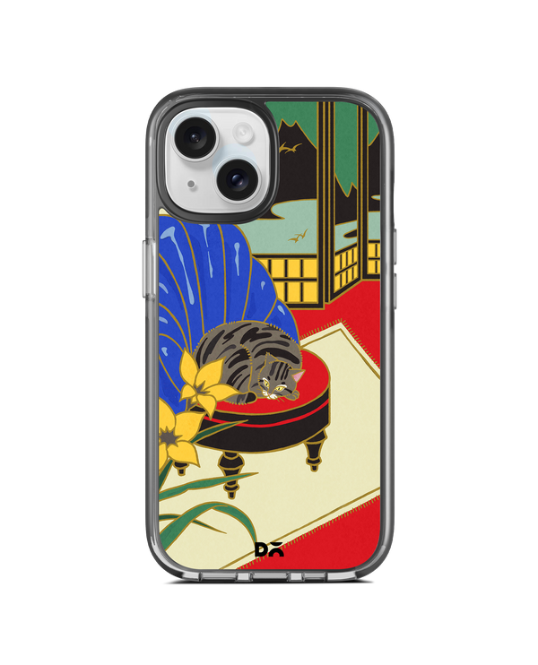 Siesta Stride 3.0 MagSafe Case Cover For iPhone 15 Plus
