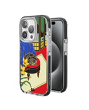 Siesta Stride 3.0 MagSafe Case Cover For iPhone 15 Pro