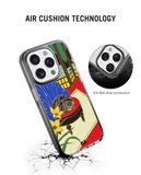 Siesta Stride 3.0 MagSafe Case Cover For iPhone 15 Pro Max