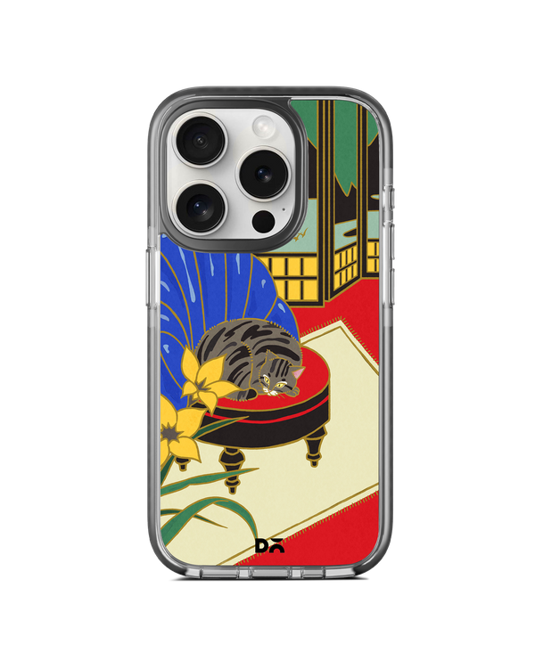 Siesta Stride 3.0 MagSafe Case Cover For iPhone 15 Pro
