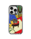 Siesta Stride 3.0 MagSafe Case Cover For iPhone 15 Pro