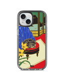 Siesta Stride 3.0 MagSafe Case Cover For iPhone 15