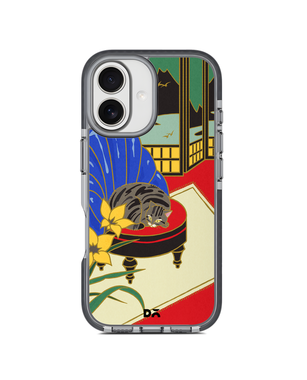 Siesta Stride 3.0 MagSafe Case Cover For iPhone 16 Plus