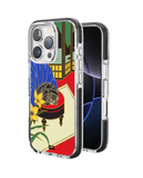 Siesta Stride 3.0 MagSafe Case Cover For iPhone 16 Pro Max