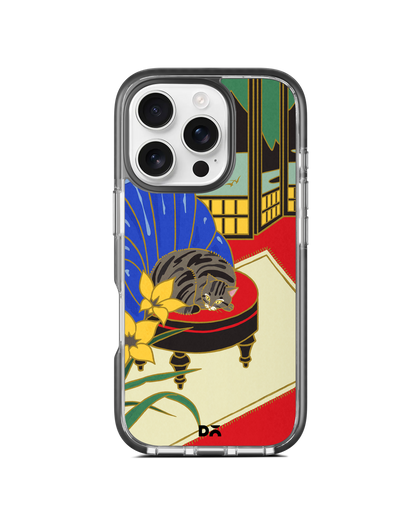 Siesta Stride 3.0 MagSafe Case Cover For iPhone 16 Pro