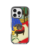 Siesta Stride 3.0 MagSafe Case Cover For iPhone 16 Pro