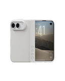 Carbon Span Phone Case for iPhone Duo