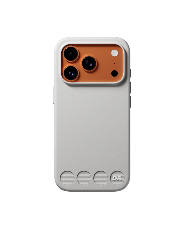 Coral Stack Phone Case Cover for iPhone 17 Pro