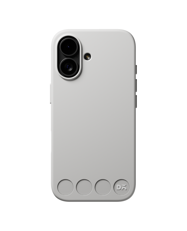 Coral Stack Phone Case Cover for iPhone 17