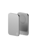 Carbon Stack Phone Wallet Stand