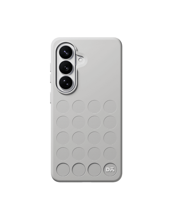 Stack Signature Phone Case Cover for Samsung Galaxy S26