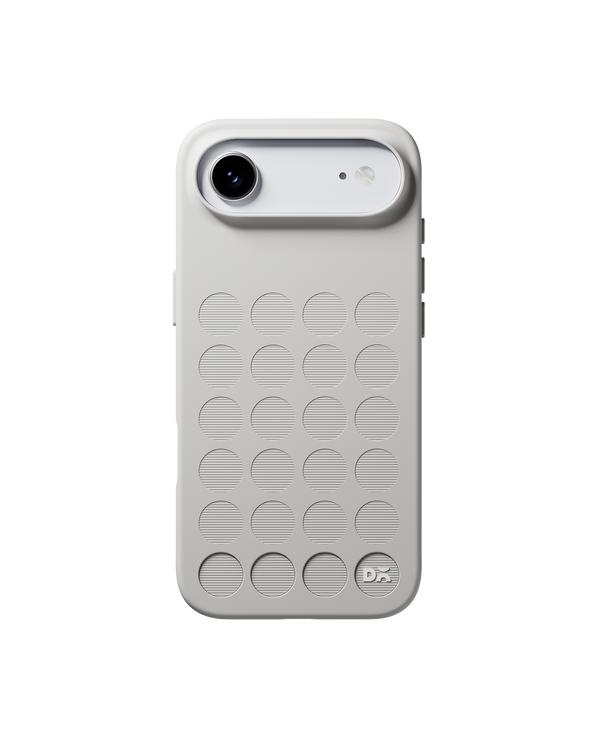 Coral Stack Signature Phone Case Cover for iPhone Air