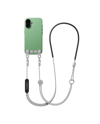 Stack Phone Lanyard