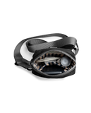 Space Black Cobble Phone Sling