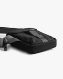 Space Black Cobble Phone Sling