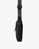 Space Black Cobble Phone Sling