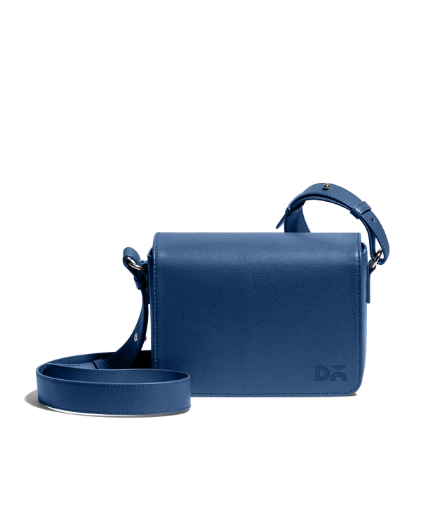 Sol Box Shoulder Bag