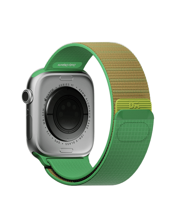 Track Nylon Apple Watch Band