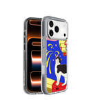 Starry Night Stride 2.0 MagSafe Case Cover For iPhone 17 Pro Max