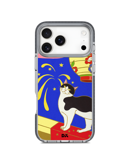 Starry Night Stride 2.0 MagSafe Case Cover For iPhone 17 Pro Max