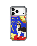 Starry Night Stride 2.0 MagSafe Case Cover For iPhone 17 Pro