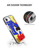 Starry Night Stride 2.0 MagSafe Case Cover For iPhone 17e
