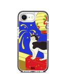 Starry Night Stride 2.0 MagSafe Case Cover For iPhone 17e