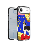 Starry Night Stride 2.0 MagSafe Case Cover For iPhone Air