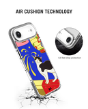 Starry Night Stride 2.0 MagSafe Case Cover For iPhone Air